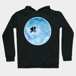 Et hoodie cheap
